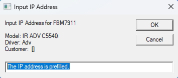 Add Printer Windows Step 4 - Confirm